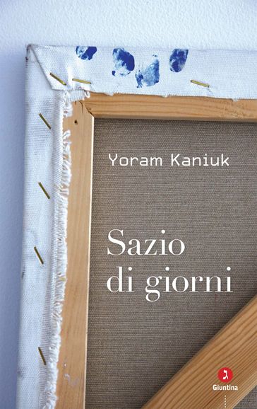 Sazio di giorni - Yoram Kaniuk