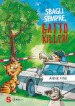 Sbagli sempre, gatto killer!