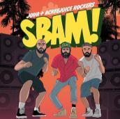 Sbam!, ackeejuice rockers (remix 7