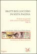 Sbatti Bellocchio in sesta pagina. Il cinema nei giornali della sinistra extraparlamentare 1968-76