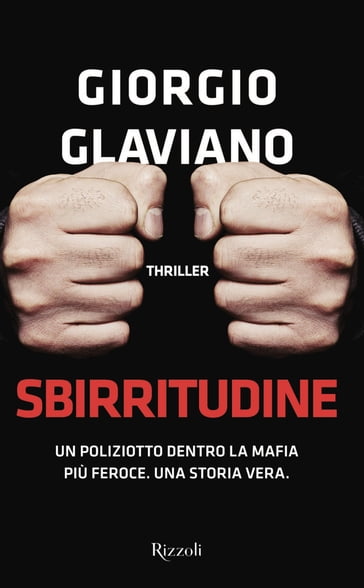 Sbirritudine - Giorgio Glaviano
