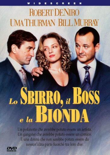 Sbirro, Il Boss E La Bionda (Lo) - John McNaughton