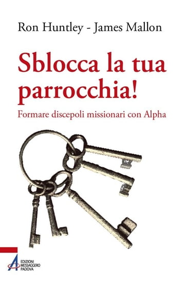 Sblocca la tua parrocchia! - Ron Huntley