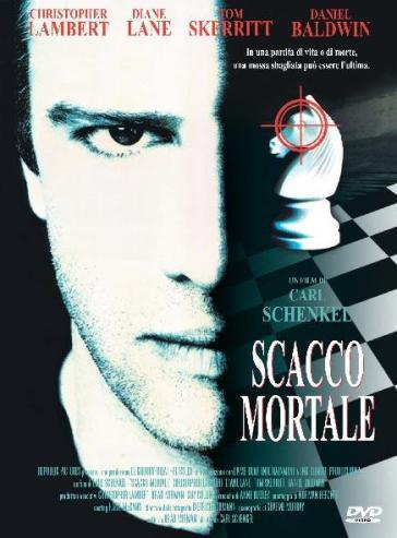 Scacco Mortale - Carl Schenkel