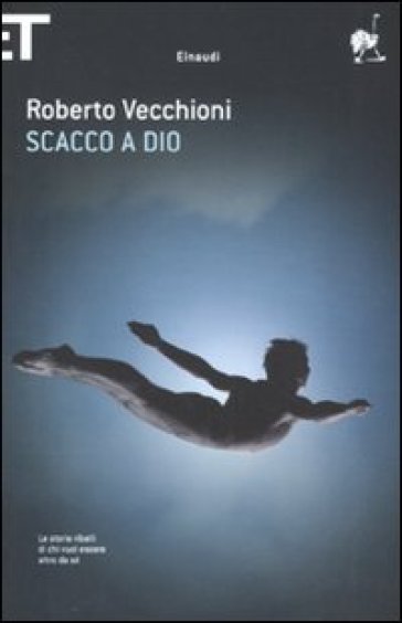 Scacco a Dio - Roberto Vecchioni