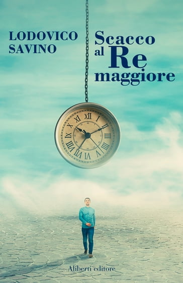 Scacco al Re Maggiore - Lodovico Savino