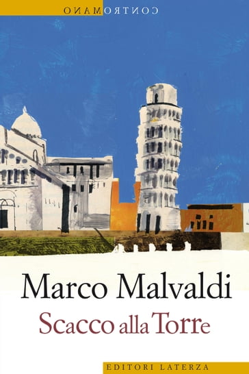 Scacco alla Torre - Marco Malvaldi