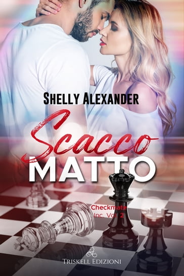 Scacco matto - Shelly Alexander