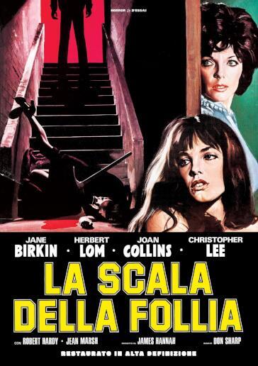 Scala Della Follia (La) (Restaurato In Hd) - Don Sharp