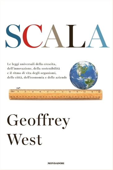 Scala - Geoffrey West