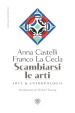 Scambiarsi le arti. Arte & antropologia