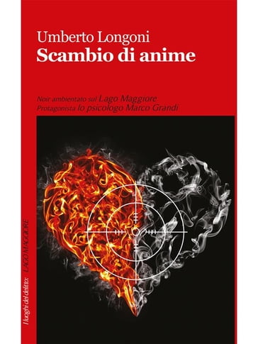 Scambio di anime - Umberto Longoni