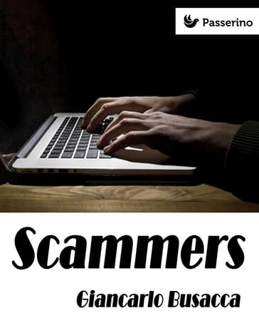 Scammers - Giancarlo Busacca