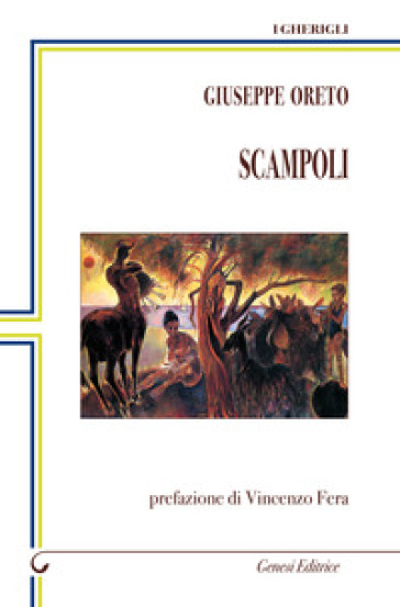 Scampoli - Giuseppe Oreto