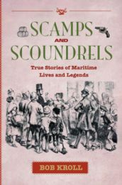 Scamps and Scoundrels