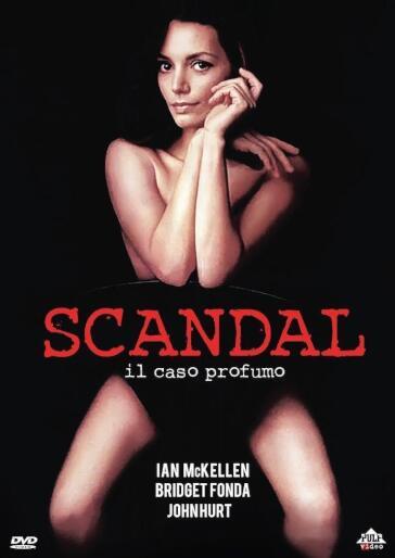 Scandal - Il Caso Profumo - Michael Caton-Jones