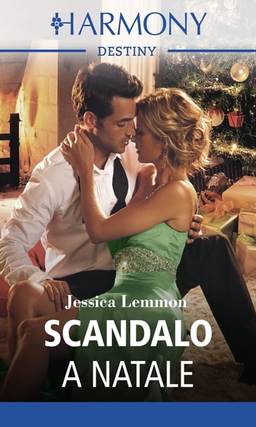 Scandalo a Natale - Jessica Lemmon