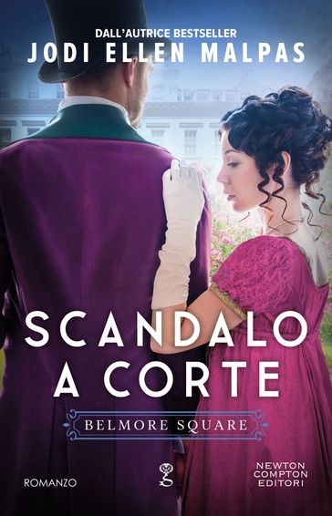 Scandalo a corte - Jodi Ellen Malpas