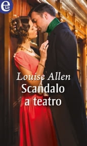 Scandalo a teatro (eLit)