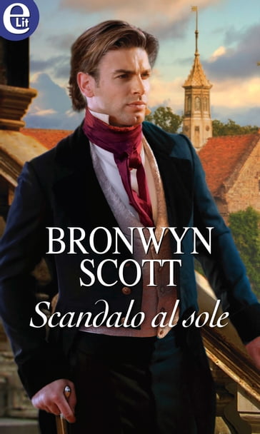 Scandalo al sole (eLit) - Bronwyn Scott