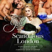 Scandalous London