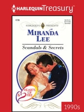 Scandals & Secrets