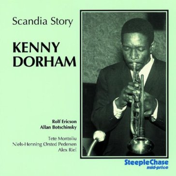Scandia story - Kenny Dorham