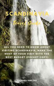 Scandinavia travel guide