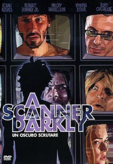 Scanner Darkly (A) - Un Oscuro Scrutare - Richard Linklater