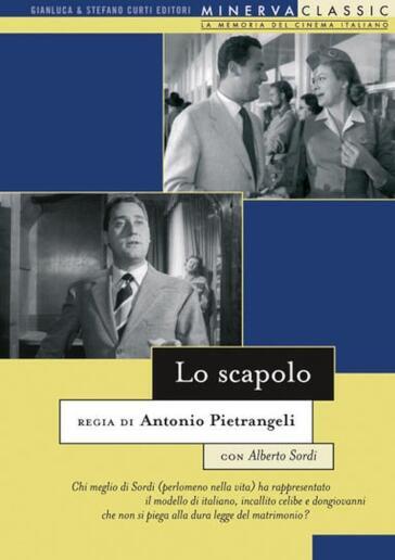 Scapolo (Lo) - Antonio Pietrangeli