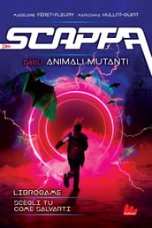 Scappa dagli animali mutanti