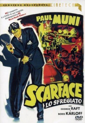 Scarface (1932) - Howard Hawks