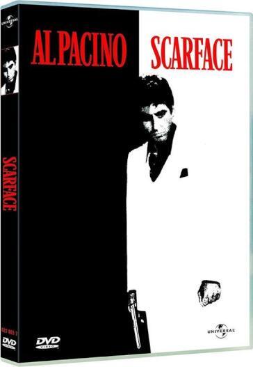 Scarface (1983) - Brian De Palma