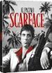 Scarface - 40Th Anniversary Steelbook (4K Ultra Hd+Blu-Ray)