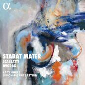 Scarlatti & dvorak stabat mater