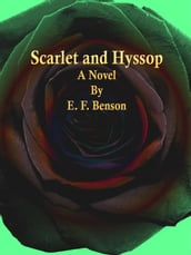 Scarlet and Hyssop