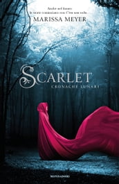 Scarlet - cronache lunari