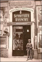 Scarpette bianche