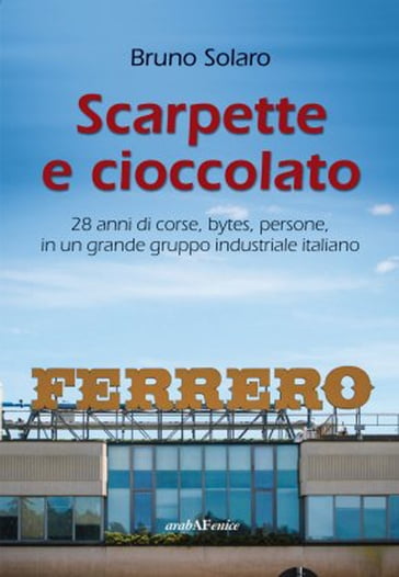 Scarpette e cioccolato - Bruno Solaro