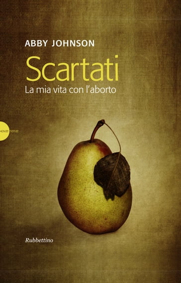 Scartati - Abby Johnson