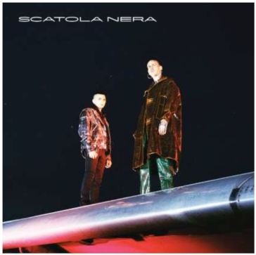 Scatola nera - Gemitaiz & Madman