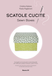 Scatole cucite-Sewn Boxes