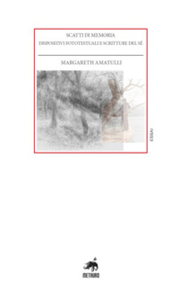 Scatti di memoria. Dispositivi fototestuali e scritture del sé - Margareth Amatulli