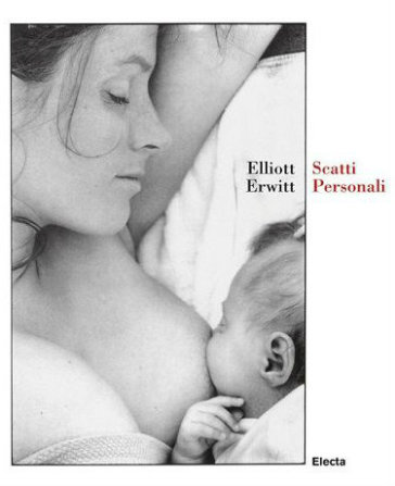 Scatti personali - Elliott Erwitt