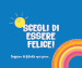 Scegli di essere felice!