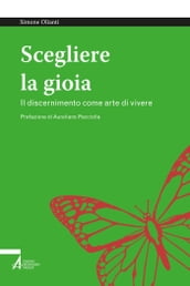 Scegliere la gioia