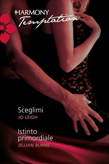 Sceglimi - Jillian Burns - Jo Leigh