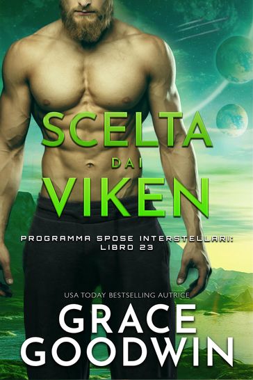 Scelta Dai Viken - Grace Goodwin