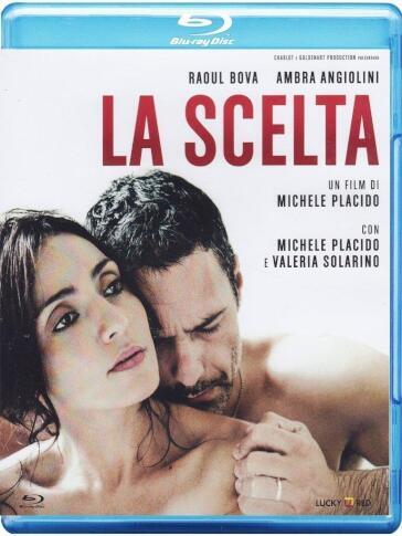 Scelta (La) - Michele Placido