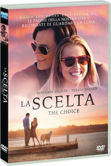 Scelta (La) - The Choice - Ross Katz